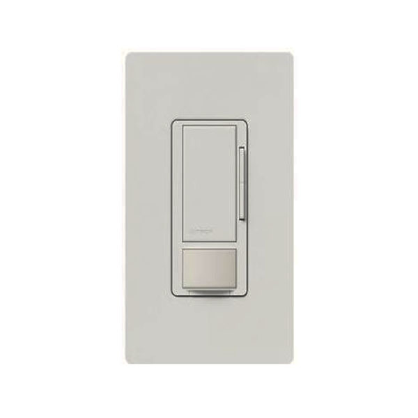 View 4 of LUTRON ELECTRONICS - MS-Z101-WH