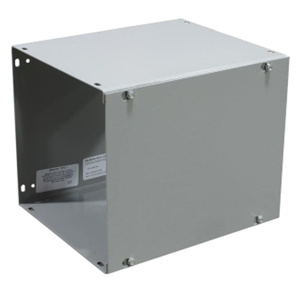MILBANK MFG CO - 6648-GSC1-NK
