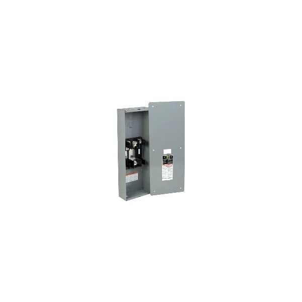 SQUARE D BY SCHNEIDER ELECTRIC - QOM22225NF