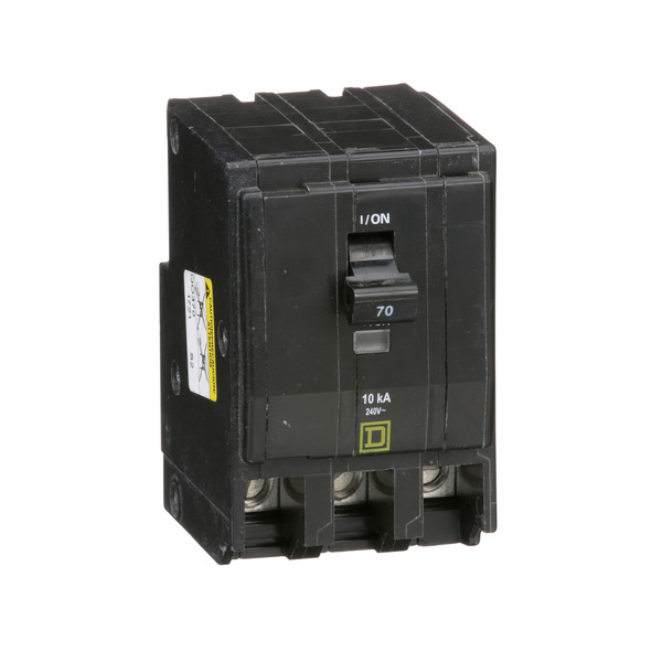 SQUARE D BY SCHNEIDER ELECTRIC - QO370