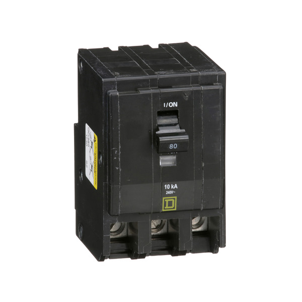 SQUARE D BY SCHNEIDER ELECTRIC - QO380