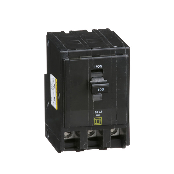 SQUARE D BY SCHNEIDER ELECTRIC - QO3100