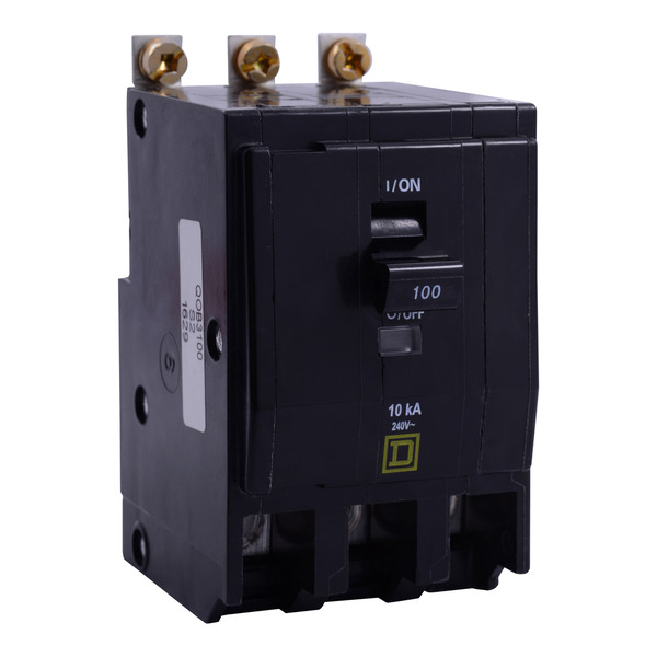 SQUARE D BY SCHNEIDER ELECTRIC - QOB380