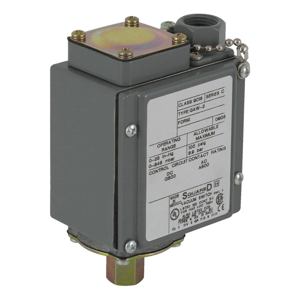 SQUARE D BY SCHNEIDER ELECTRIC - 9016GAW2