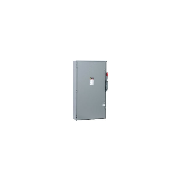 SQUARE D BY SCHNEIDER ELECTRIC - H365NR