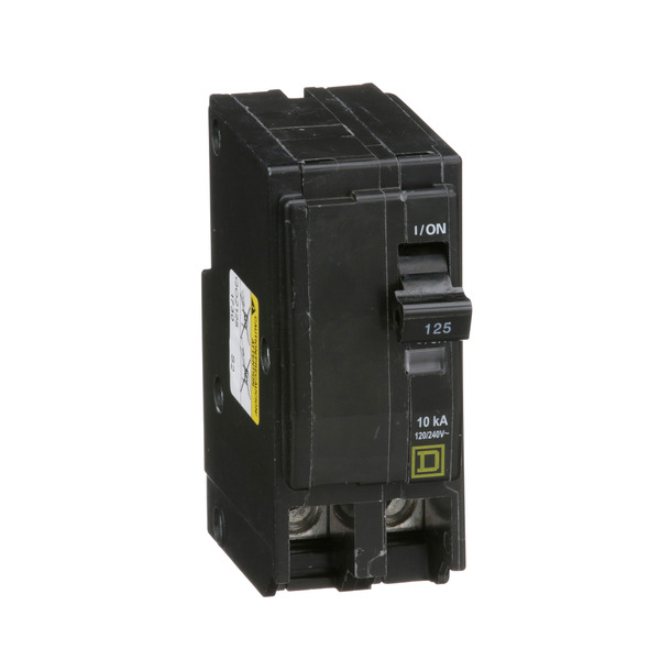 SQUARE D BY SCHNEIDER ELECTRIC - QO2125