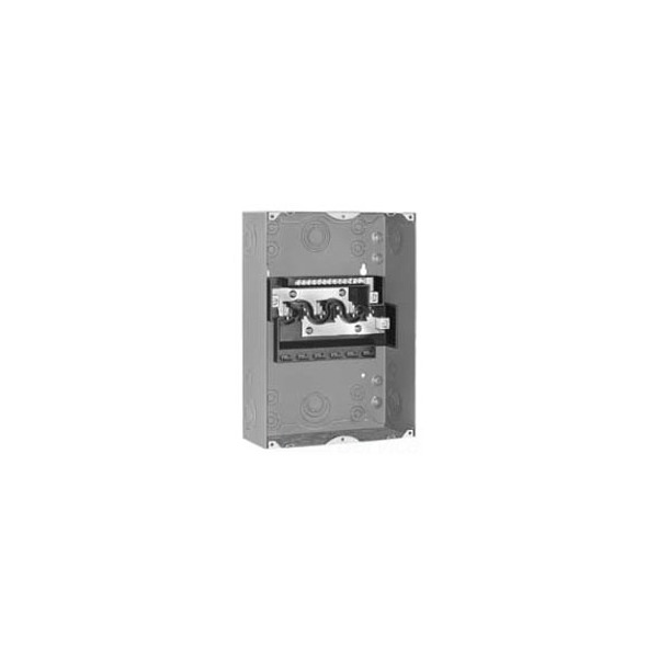 SQUARE D BY SCHNEIDER ELECTRIC - HOM612L100S