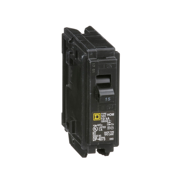 SQUARE D BY SCHNEIDER ELECTRIC - HOM115