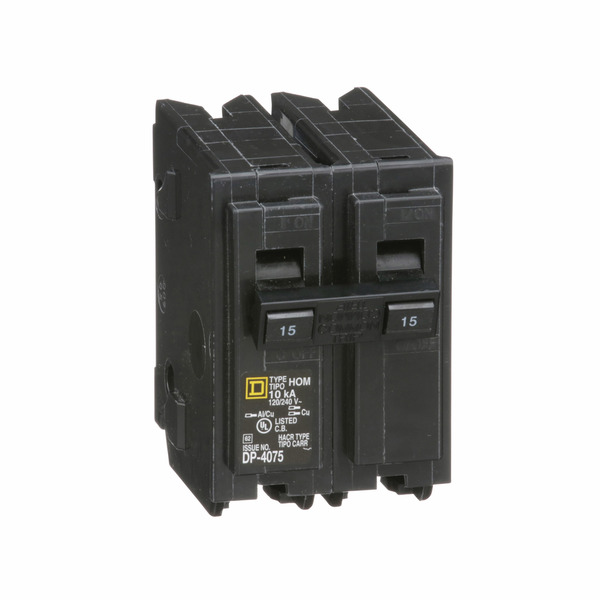 SQUARE D BY SCHNEIDER ELECTRIC - HOM215