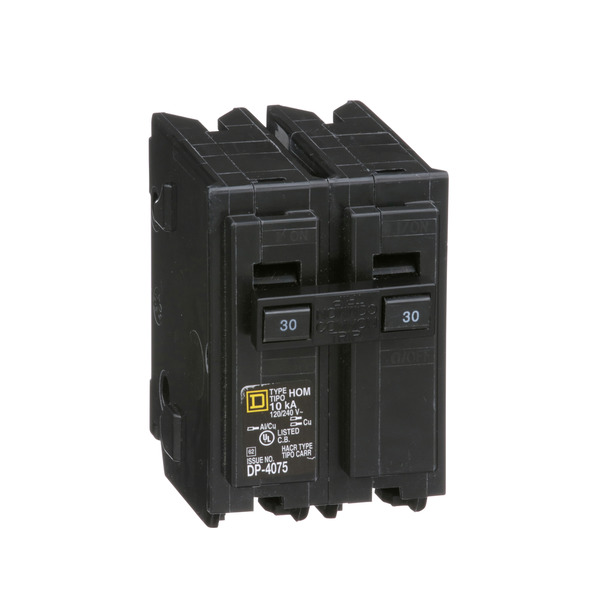 SQUARE D BY SCHNEIDER ELECTRIC - HOM230