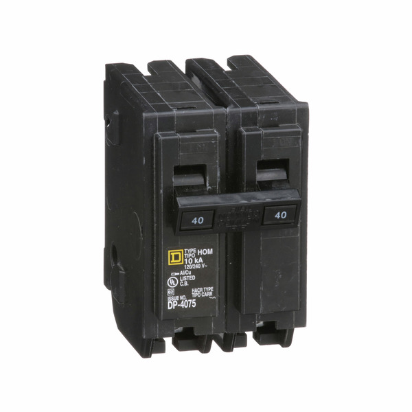 SQUARE D BY SCHNEIDER ELECTRIC - HOM240