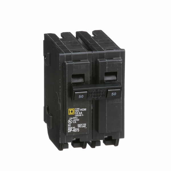 SQUARE D BY SCHNEIDER ELECTRIC - HOM250