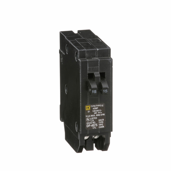 SQUARE D BY SCHNEIDER ELECTRIC - HOMT1515