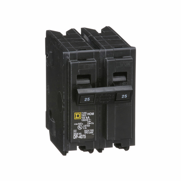 SQUARE D BY SCHNEIDER ELECTRIC - HOM225