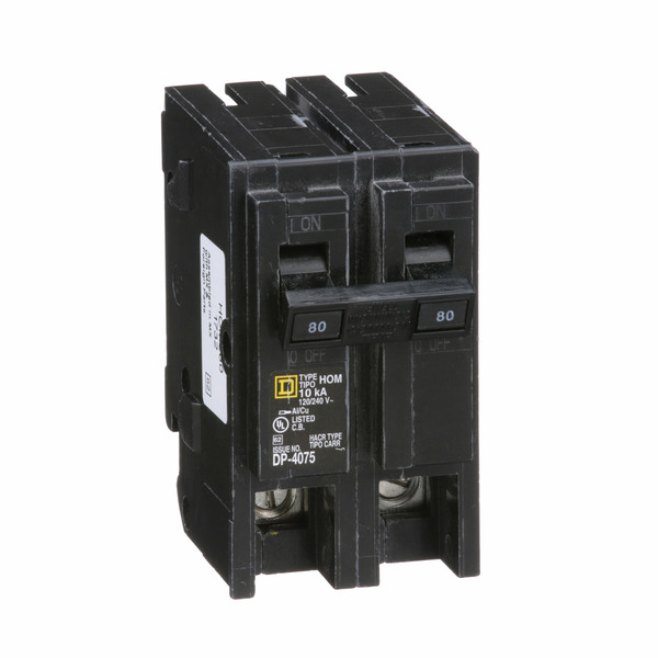 SQUARE D BY SCHNEIDER ELECTRIC - HOM280