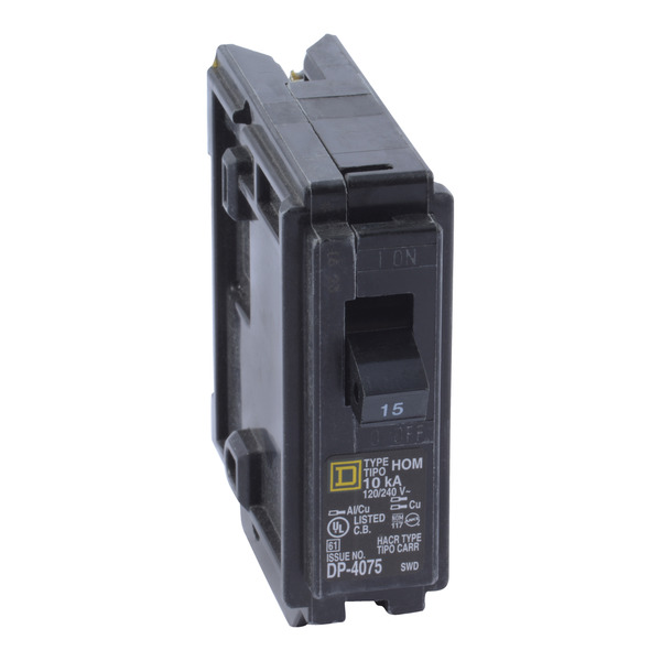 SQUARE D BY SCHNEIDER ELECTRIC - HOM120HM
