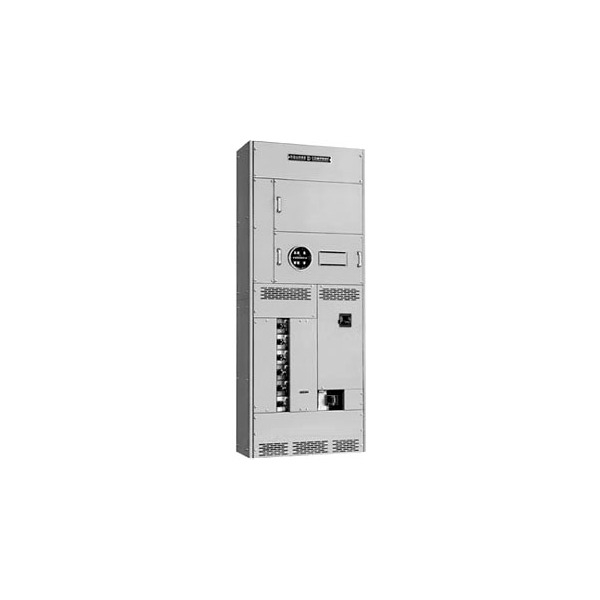 SQUARE D BY SCHNEIDER ELECTRIC - SB346IR