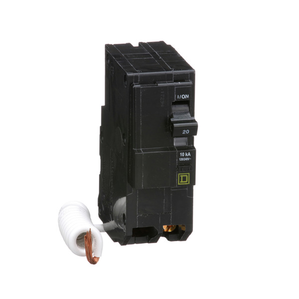 SQUARE D BY SCHNEIDER ELECTRIC - QO220EPD
