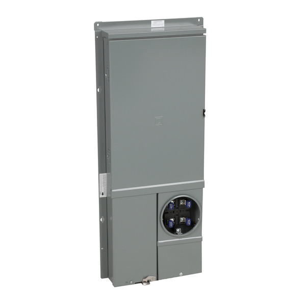 SQUARE D BY SCHNEIDER ELECTRIC - SC2040M200PF