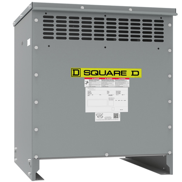 SQUARE D BY SCHNEIDER ELECTRIC - EXN45T3H