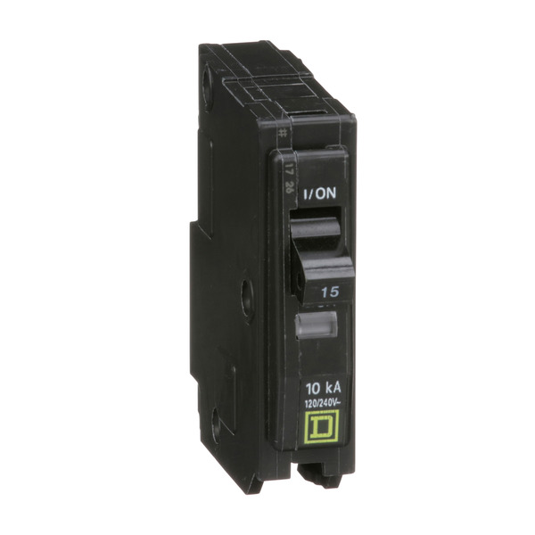 SQUARE D BY SCHNEIDER ELECTRIC - QO115