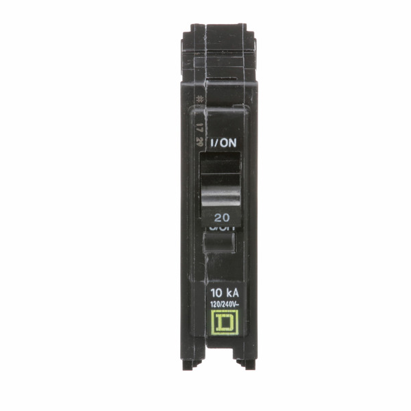 SQUARE D BY SCHNEIDER ELECTRIC - QO120