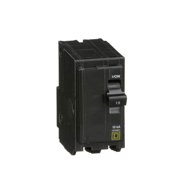 SQUARE D BY SCHNEIDER ELECTRIC - QO215