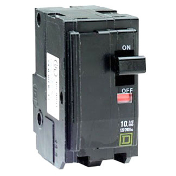 SQUARE D BY SCHNEIDER ELECTRIC - QO220