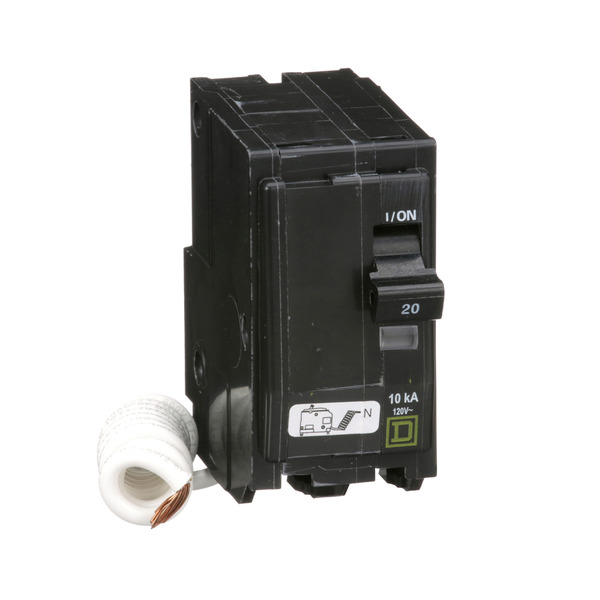 SQUARE D BY SCHNEIDER ELECTRIC - QO220SWN