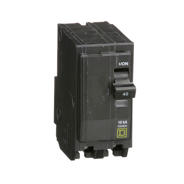 SQUARE D BY SCHNEIDER ELECTRIC - QO240