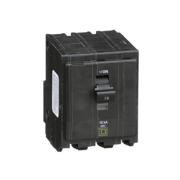 SQUARE D BY SCHNEIDER ELECTRIC - QO315
