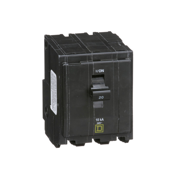SQUARE D BY SCHNEIDER ELECTRIC - QO320