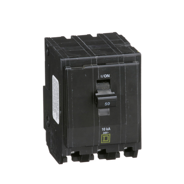 SQUARE D BY SCHNEIDER ELECTRIC - QO350