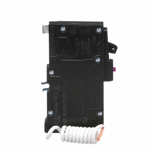 SQUARE D BY SCHNEIDER ELECTRIC - QO120DF