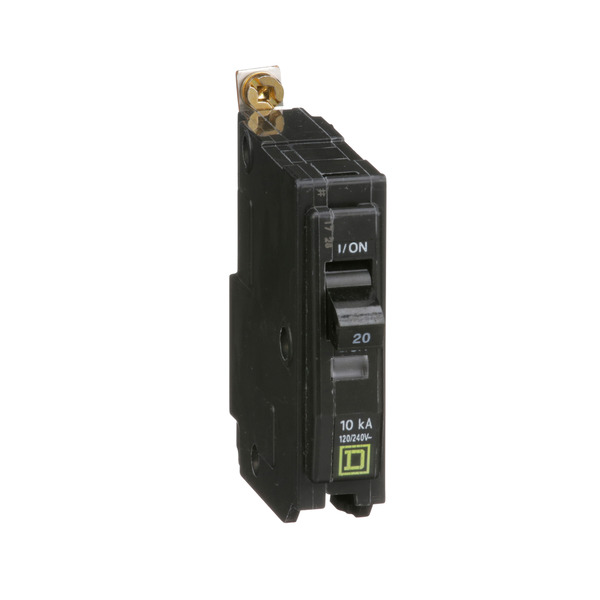 SQUARE D BY SCHNEIDER ELECTRIC - QOB120