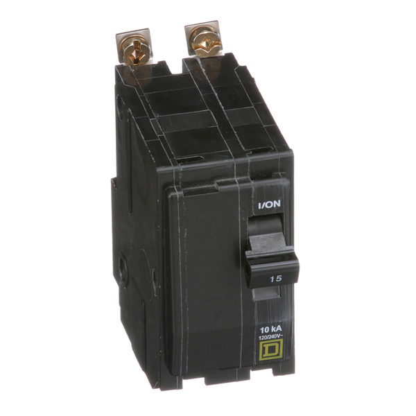 SQUARE D BY SCHNEIDER ELECTRIC - QOB215