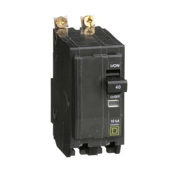 SQUARE D BY SCHNEIDER ELECTRIC - QOB240