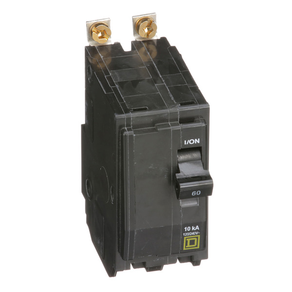 SQUARE D BY SCHNEIDER ELECTRIC - QOB260