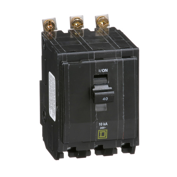 SQUARE D BY SCHNEIDER ELECTRIC - QOB340