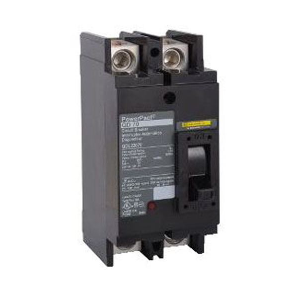 SQUARE D BY SCHNEIDER ELECTRIC - QDL22200