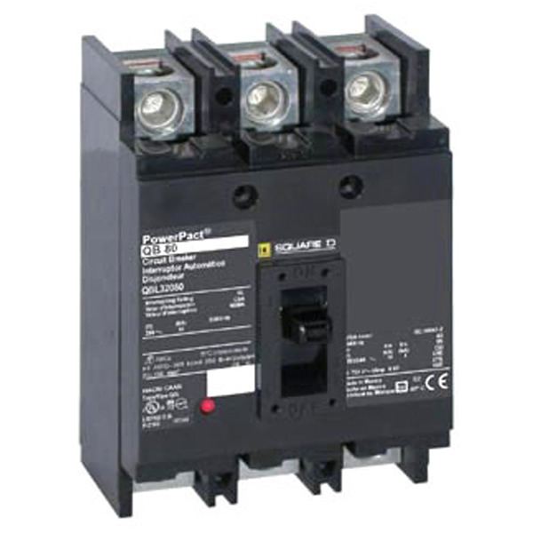 SQUARE D BY SCHNEIDER ELECTRIC - QBL32125