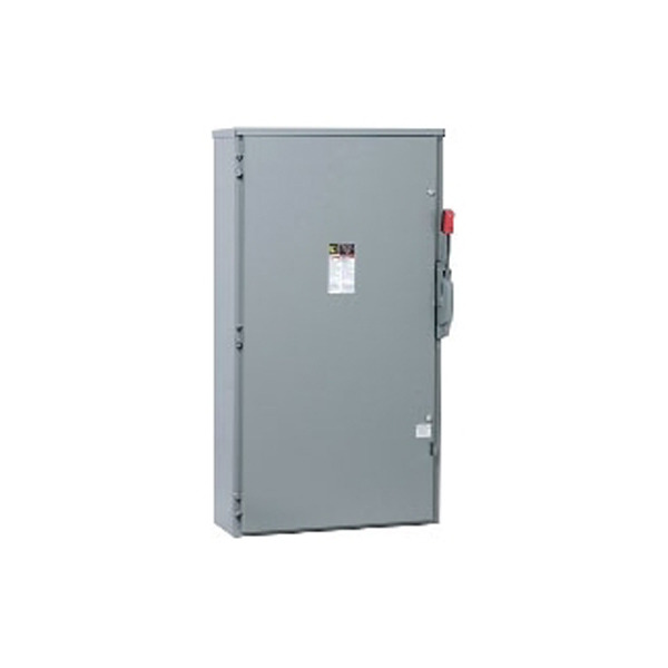 SQUARE D BY SCHNEIDER ELECTRIC - H225NR