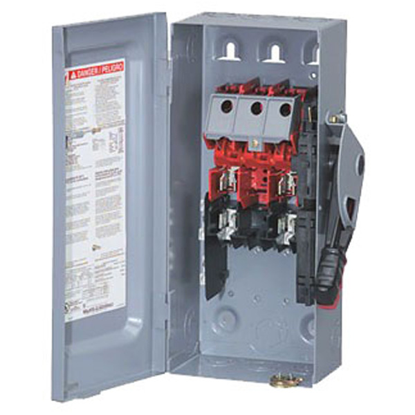SQUARE D BY SCHNEIDER ELECTRIC - H361N