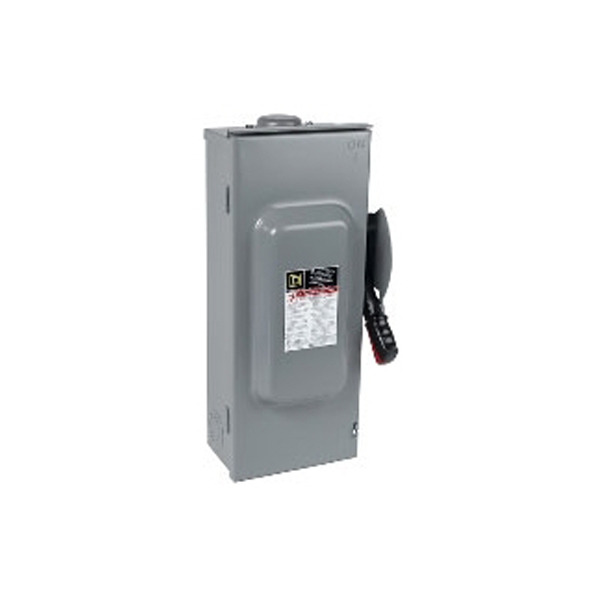 SQUARE D BY SCHNEIDER ELECTRIC - H363RB