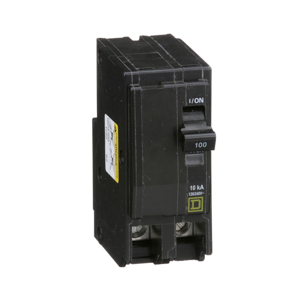 SQUARE D BY SCHNEIDER ELECTRIC - QO2100