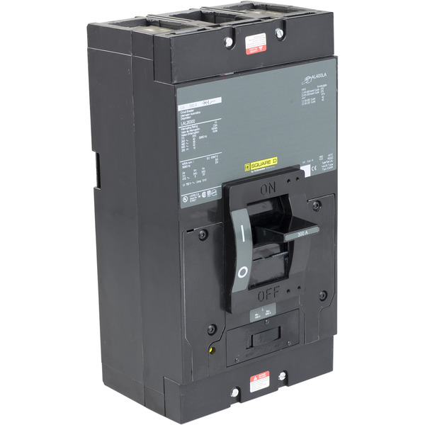 SQUARE D BY SCHNEIDER ELECTRIC - LAL26175