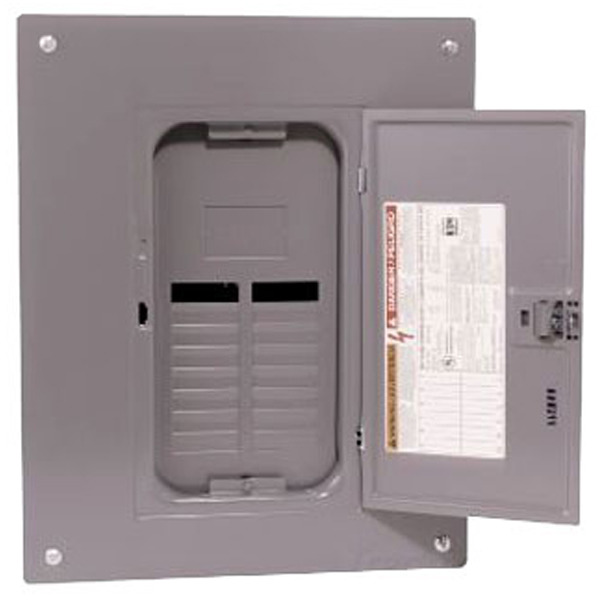 SQUARE D BY SCHNEIDER ELECTRIC - QOC12UF