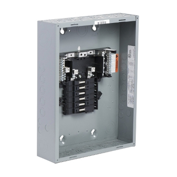 SQUARE D BY SCHNEIDER ELECTRIC - QO11224L125G