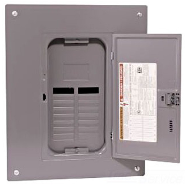 SQUARE D BY SCHNEIDER ELECTRIC - QO112L125G