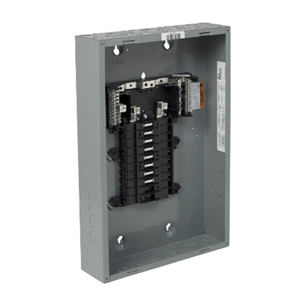 SQUARE D BY SCHNEIDER ELECTRIC - QO11624L125G